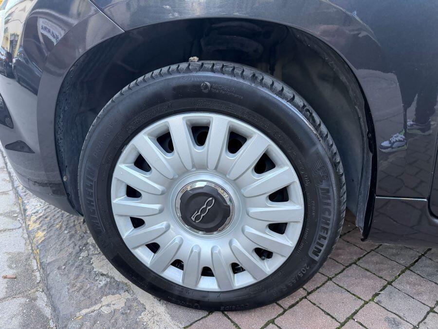 FIAT 500L 1.3 MJET 95 CV MIRROR CERTIFICATA NUOVA