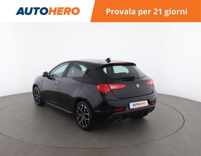 ALFA ROMEO Giulietta 1.6 JTDm 120 CV Super