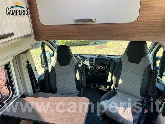 WEINSBERG WEINSBERG CARABUS 630 MEG EDITION FIRE