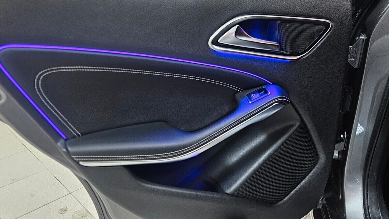 Mercedes-benz A 180 CDI BlueEFFICIENCY Sport