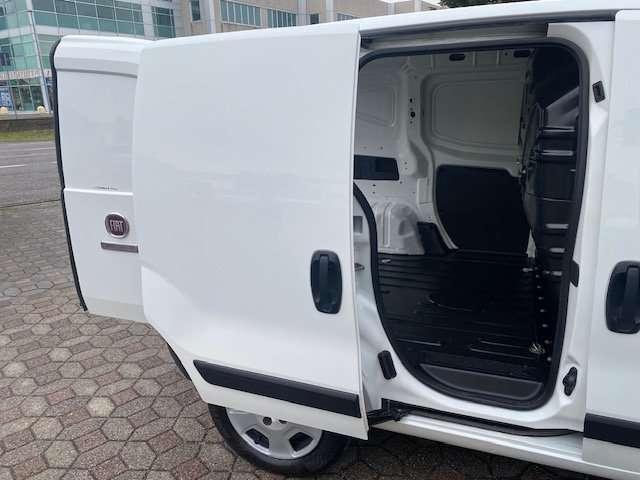 Fiat Fiorino 1.3 MTJ 95 CV E6D-FINAL SX