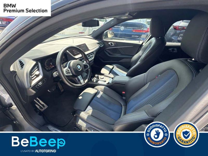 BMW Serie 2 G.C. 220D GRAN COUPE MSPORT AUTO