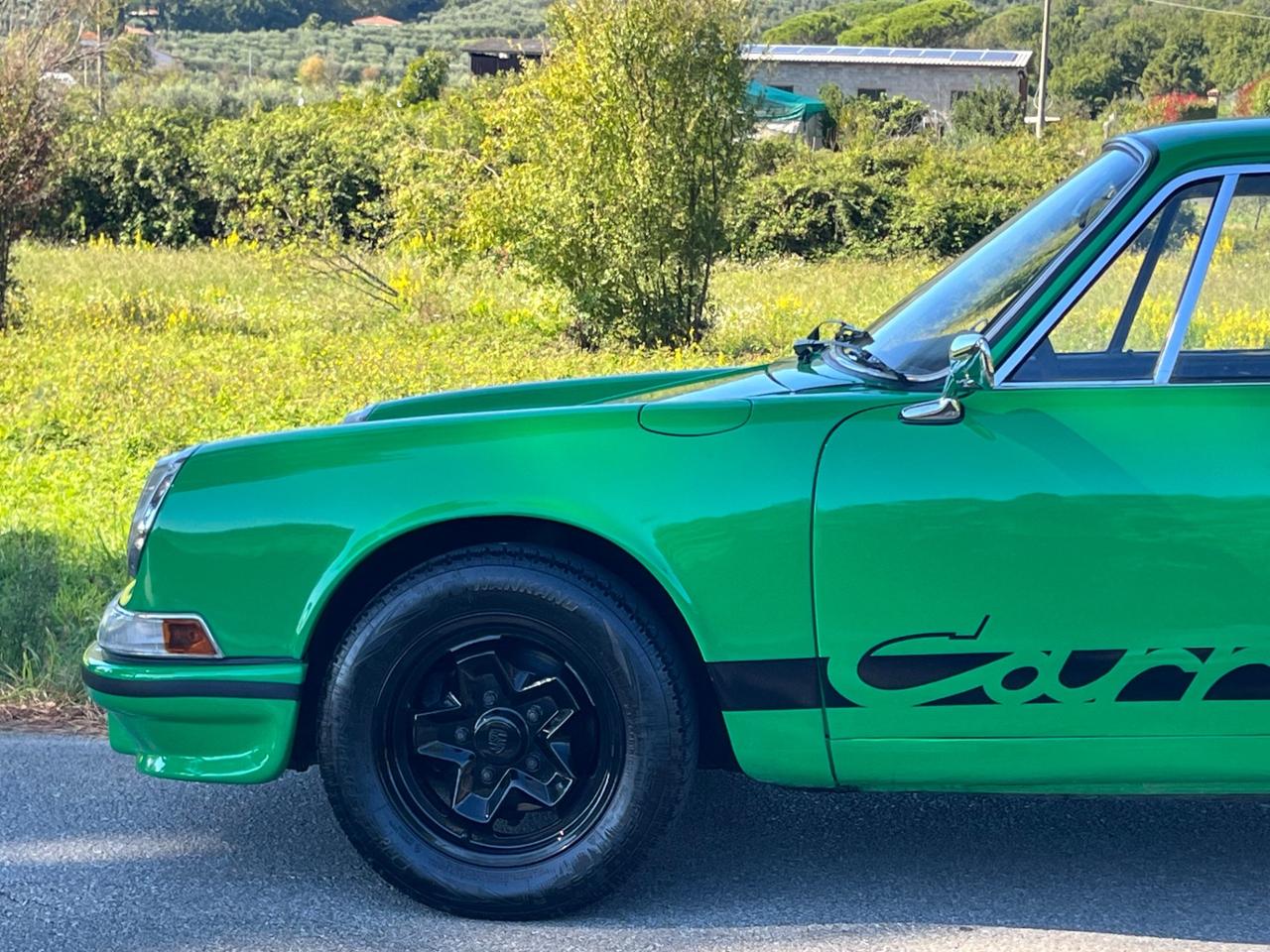 Porsche 912 Look Carrera RS