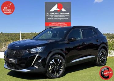 PEUGEOT 2008 1.5 BlueHDi 130cv EAT8 Allure Pack MY23