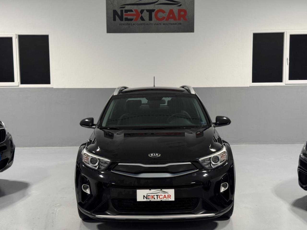 Kia Stonic 1.4 MPI 100 CV Urban