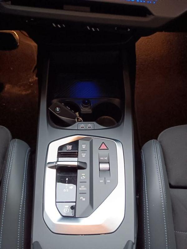 BMW Serie 1 118d MSport Pro auto