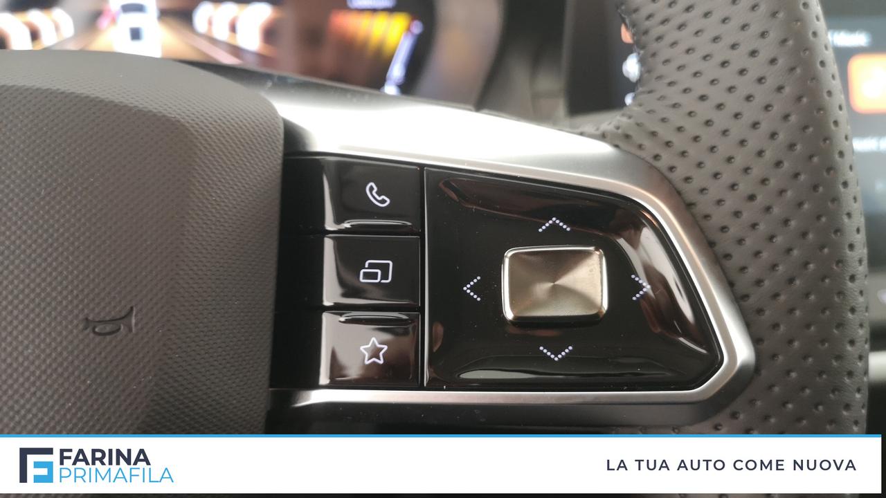 MG ZS 2024 - ZS 1.5 hybrid+ Luxury auto