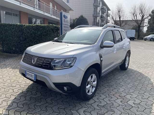 Dacia Duster 1.2 TCe 125 CV S&S 4x4 Speciale Brave2