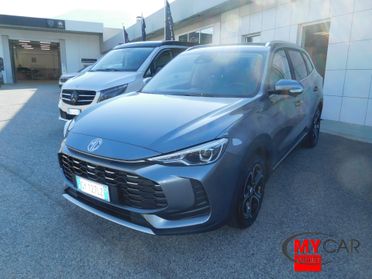 Mg ZS 1.5 Comfort Turbo 115cv