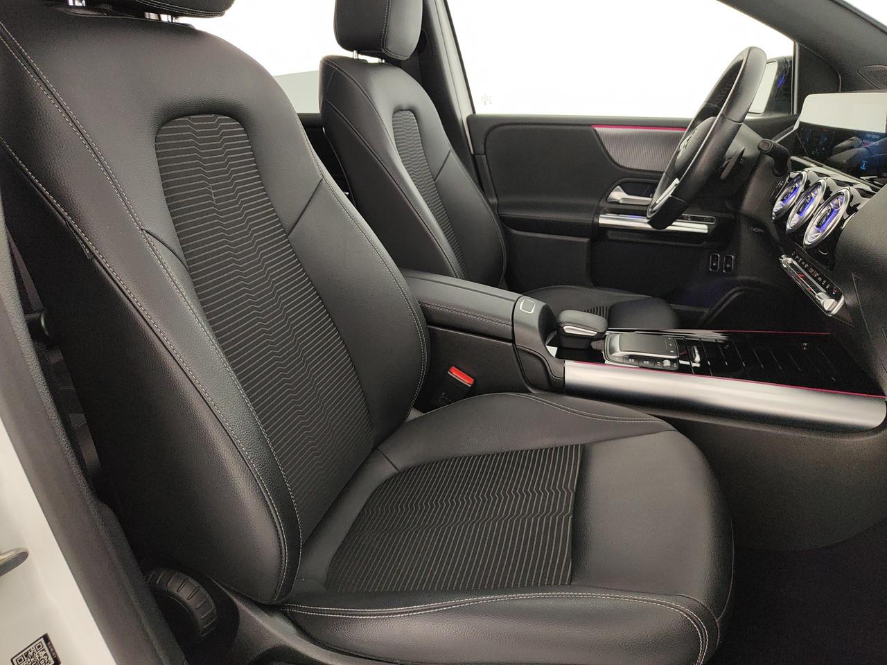 Mercedes-Benz B 250 e phev (eq-power) Sport Plus auto