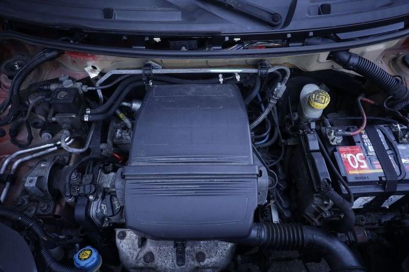 FIAT Panda FIAT Panda 1.2 Dynamic Natural Power