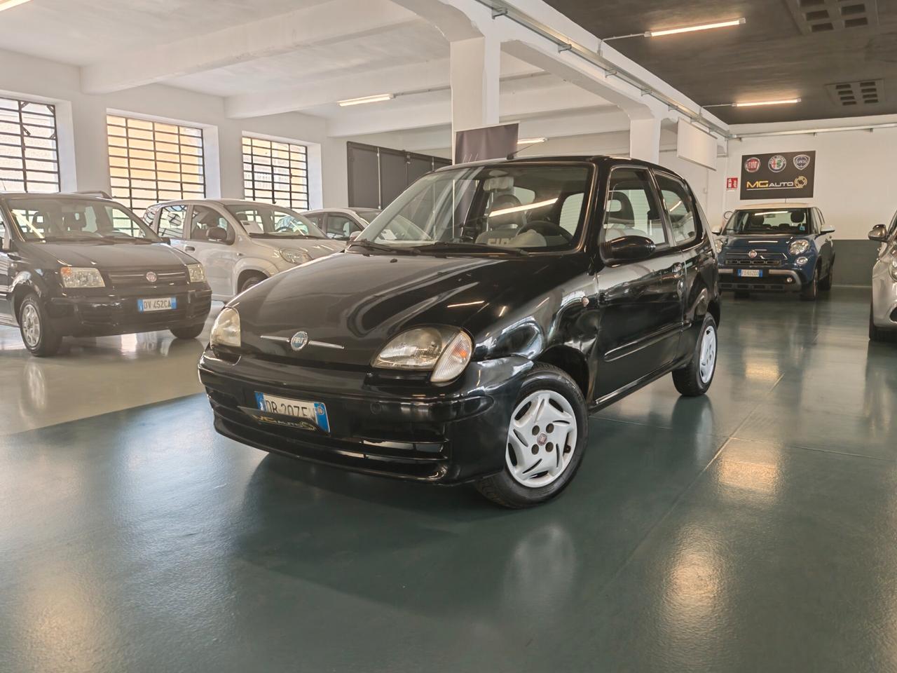 Fiat 600 1.1 Active