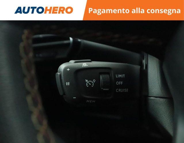 DS AUTOMOBILES DS 7 Crossback BlueHDi 130 aut. Business