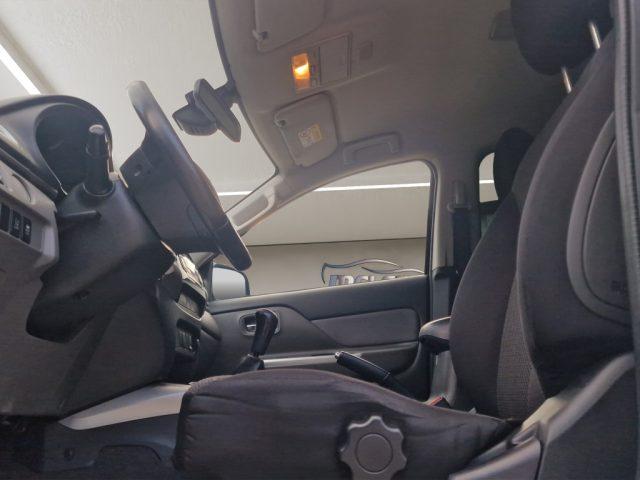 FIAT Fullback 2.4 180CV Doppia Cabina LX S&S Cross