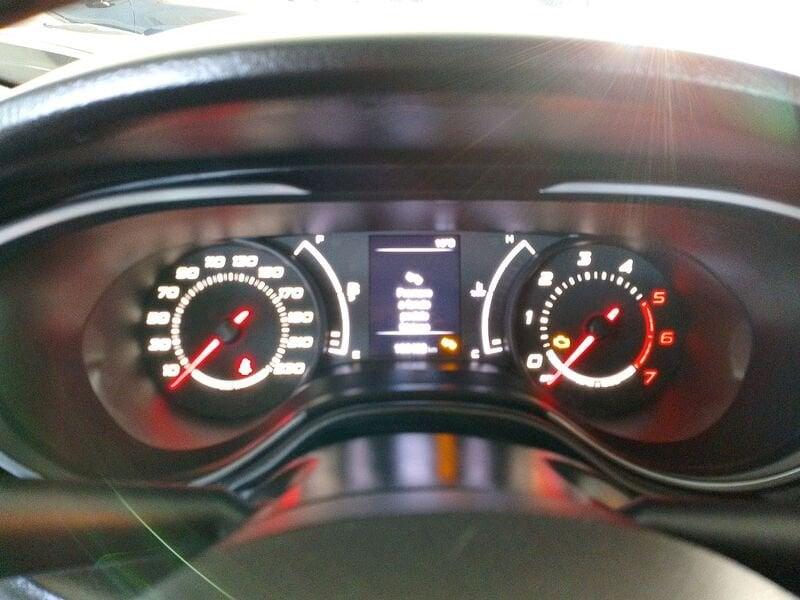 FIAT Tipo (2015--->) 1.3 Mjt S&S 5 porte Business