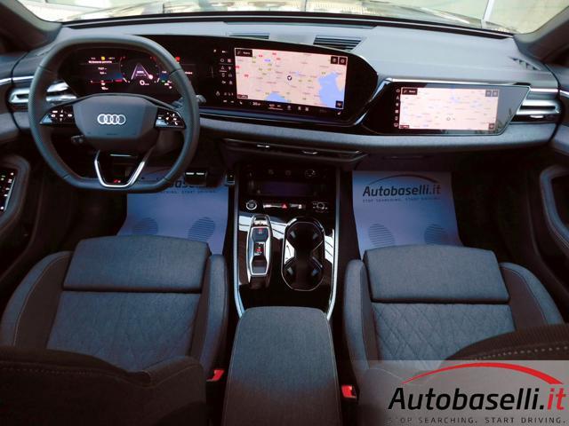 AUDI A5 AVANT 2.0TDI 204CV MHEV+ S LINE EDITION S-TRONIC