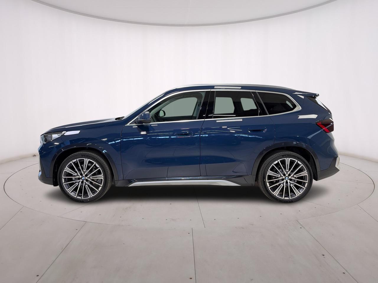 BMW X1 iX1 eDrive20 Pure Edition