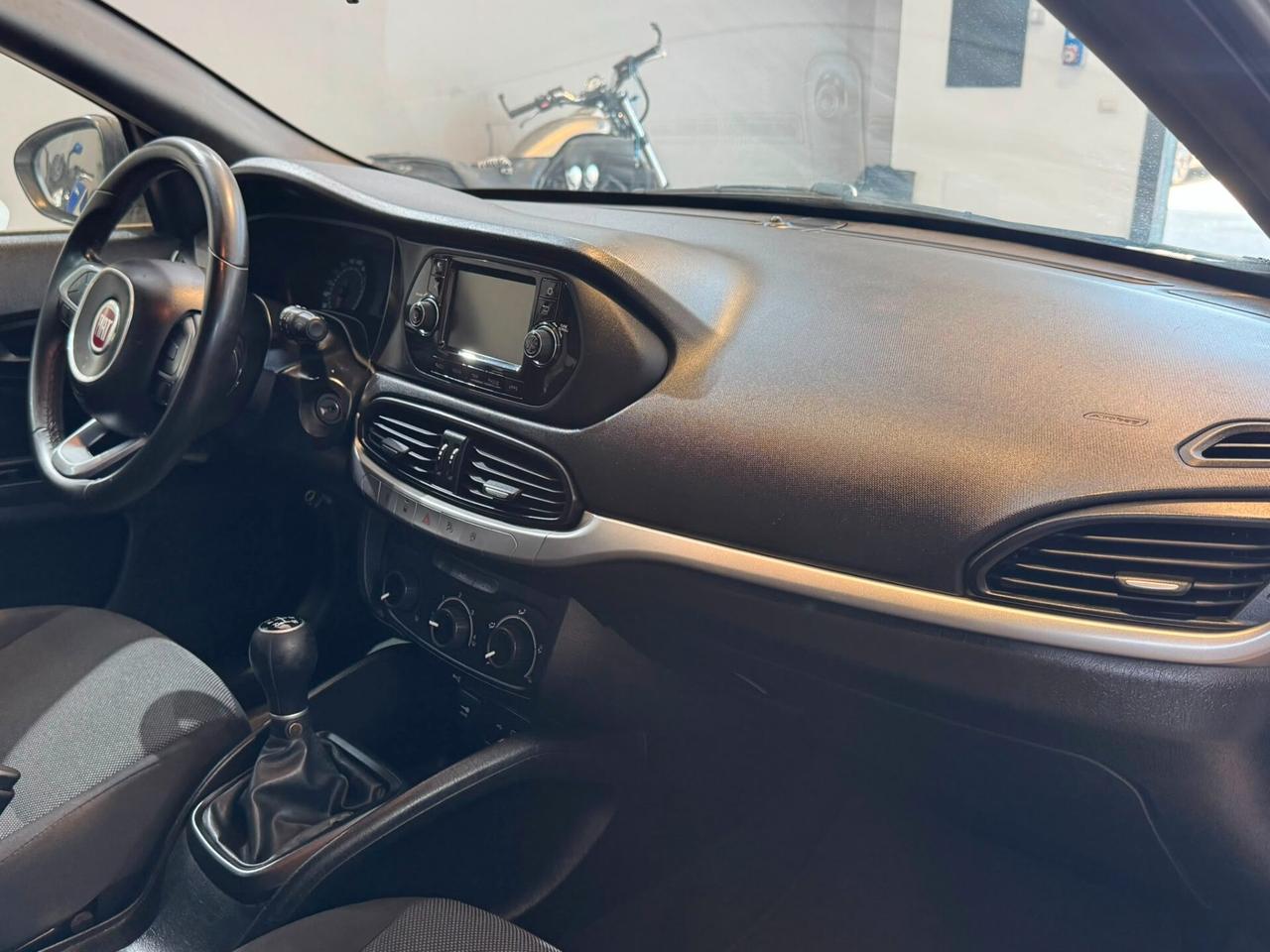 Fiat Tipo 1.3 Mjt S&S 5 porte Business