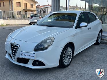 Alfa Romeo Giulietta 1.4 Turbo 120 CV Progression