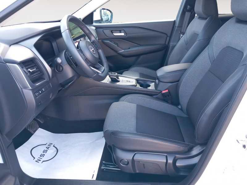 NISSAN Qashqai 1.3 mhev N-Connecta 158cv xtronic #19000km