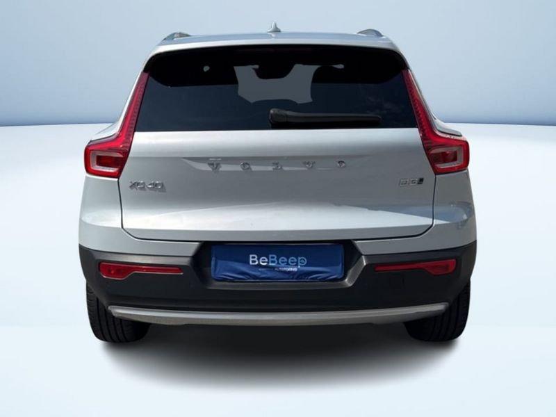 Volvo XC40 2.0 D3 INSCRIPTION AWD AUTO MY21