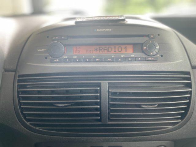 FIAT Punto 1.2 5 porte Active