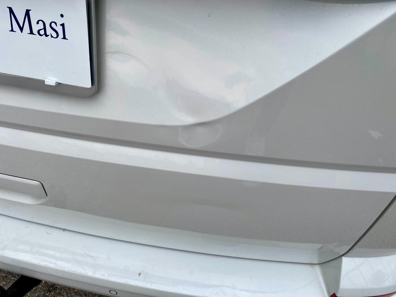 Volkswagen T6 California Beach 2.0 TDI DSG 4Motion 150cv UNICO PROPRIETARIO