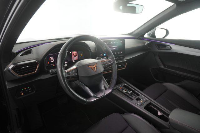 CUPRA Formentor Formentor 1.5 TSI DSG