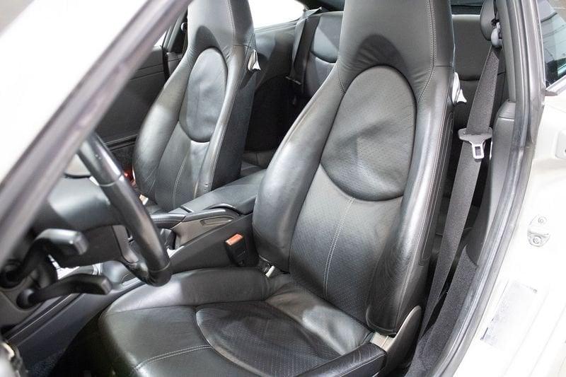 Porsche 911 911 Coupe 3.6 Carrera 320cv
