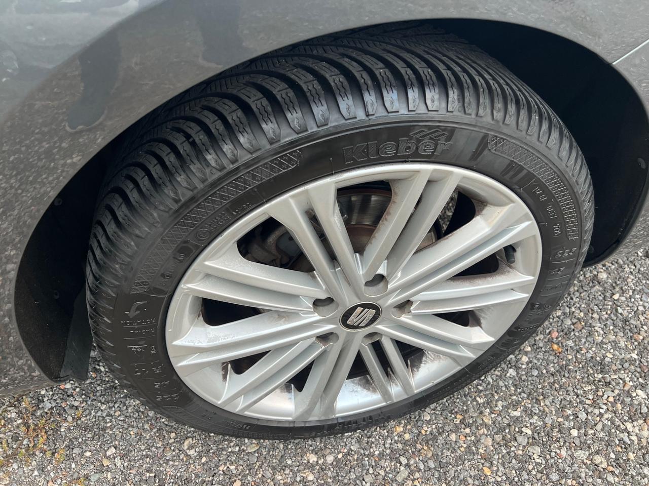 Seat Leon 1.6 TDI 115 CV ST Business