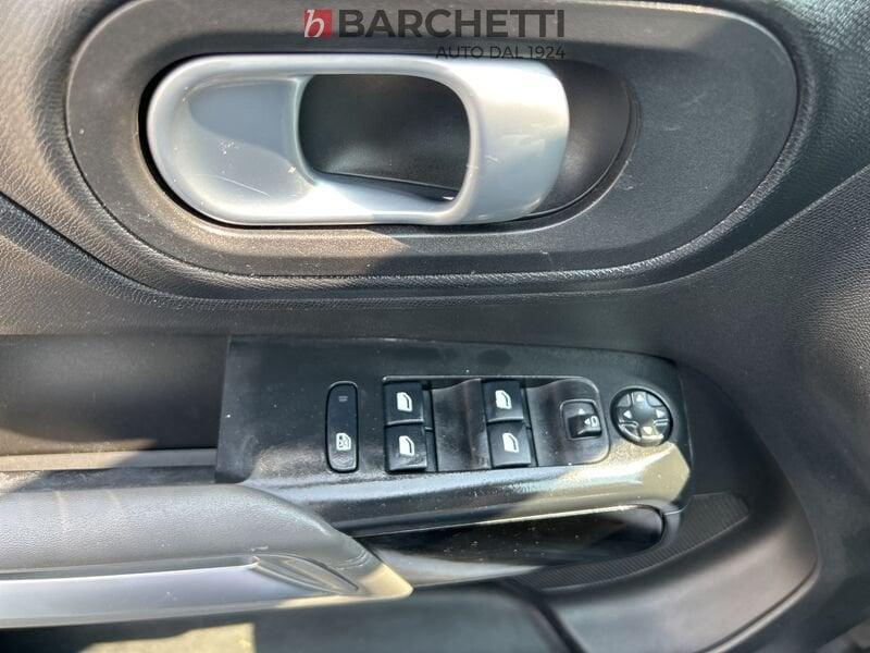 Citroën C5 Aircross (C84) BLUEHDI 130 S&S SHINE