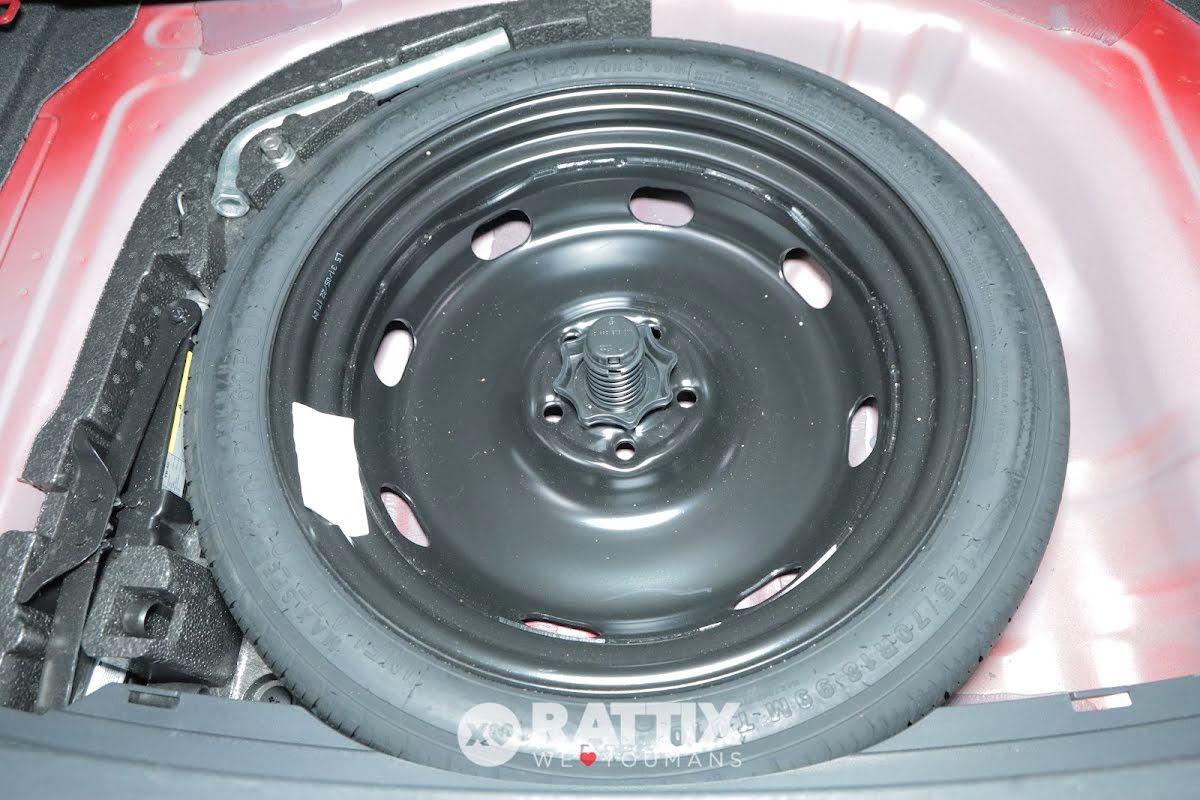 SEAT Leon 1.5 ETSI 150CV FR DSG