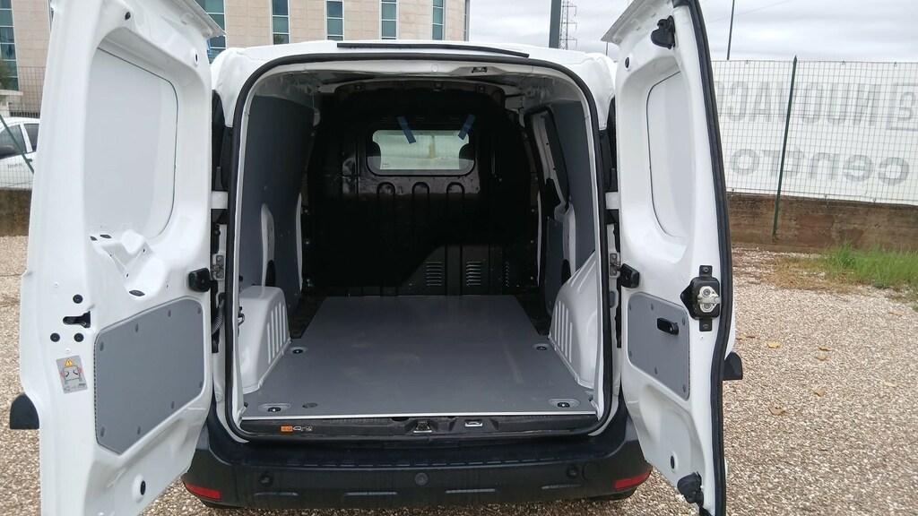 Dacia Dokker van 1.5 dci 75cv S&S E6 FL