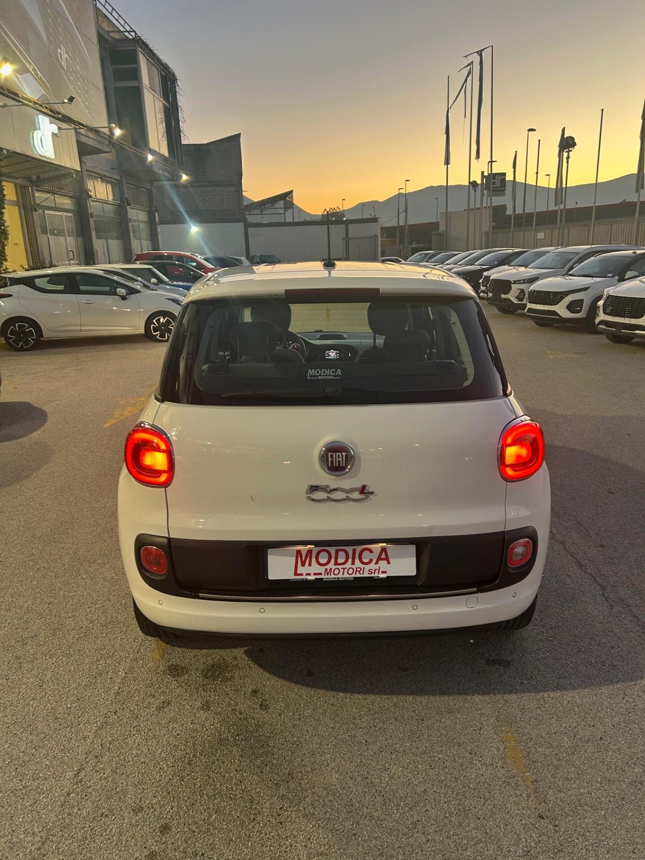 Fiat 500L 1.3 Multijet 85 CV Lounge (leggi bene)