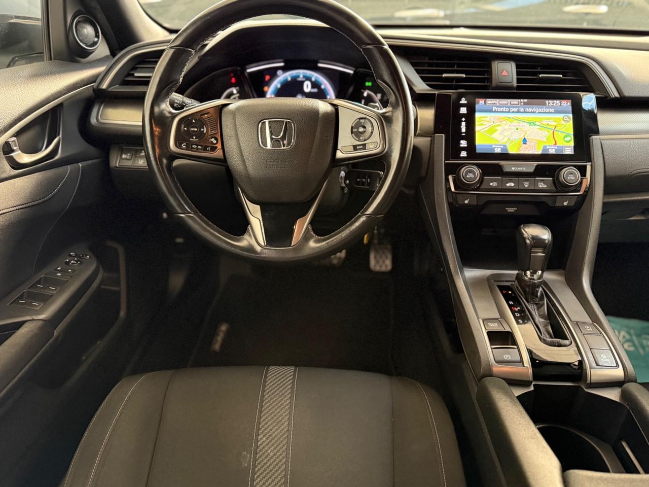 Honda Civic 1.0TPREMIUM CVT TAGLIANDI HONDA