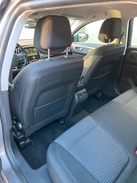 Renault Talisman Sporter Blue dCi 160 CV EDC Executive 4Control