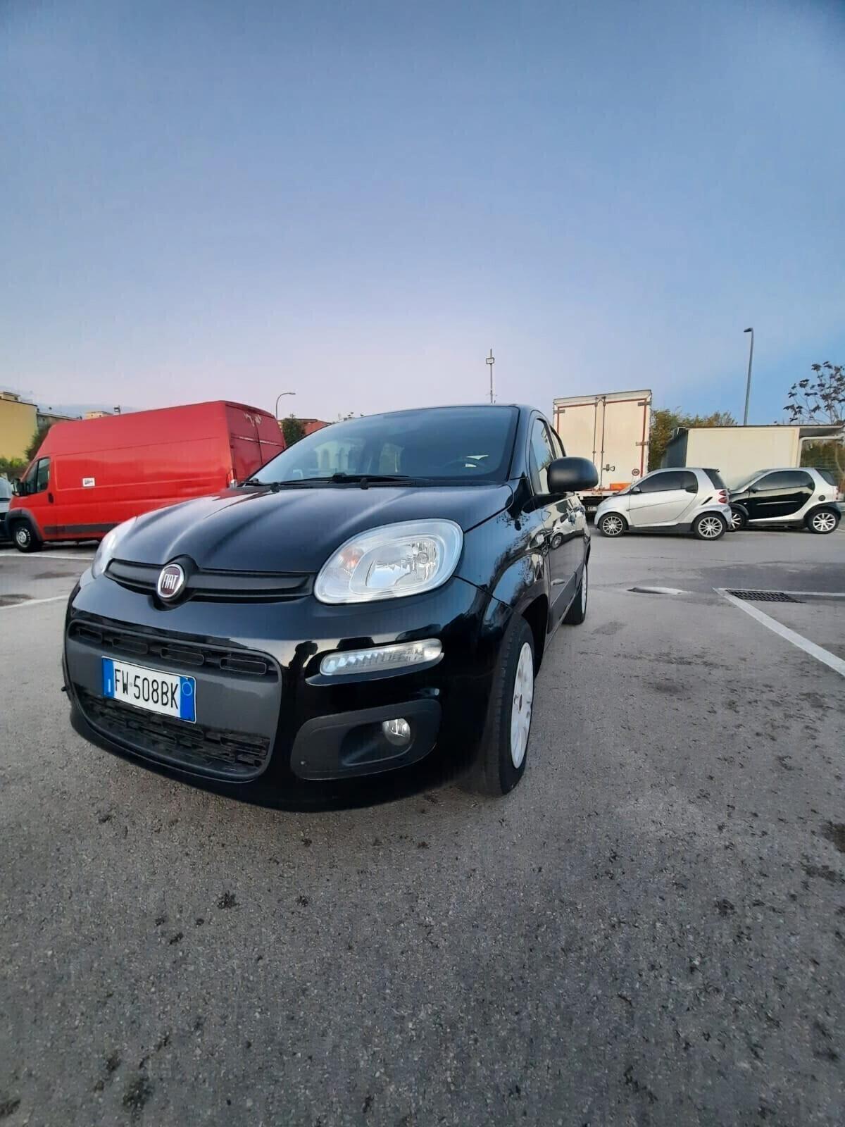 Fiat Panda 1.2 Lounge - 2019