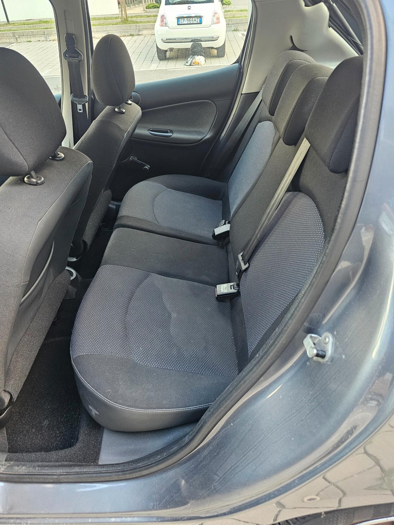 Peugeot 206 Plus 1.4 HDi 70CV 5p. X Line