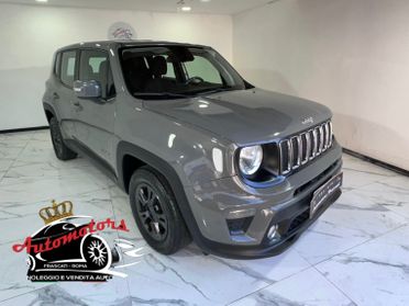 Jeep Renegade 1.0 T3 Longitude-GARANTITA-2020