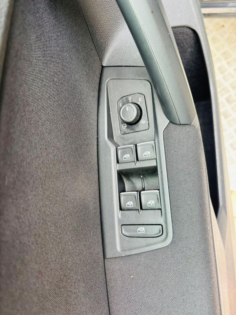 Volkswagen Tiguan 2.0 TDI 150cv DSG Advanced