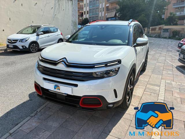 CITROEN C5 Aircross PureTech S&S Feel 130 cv