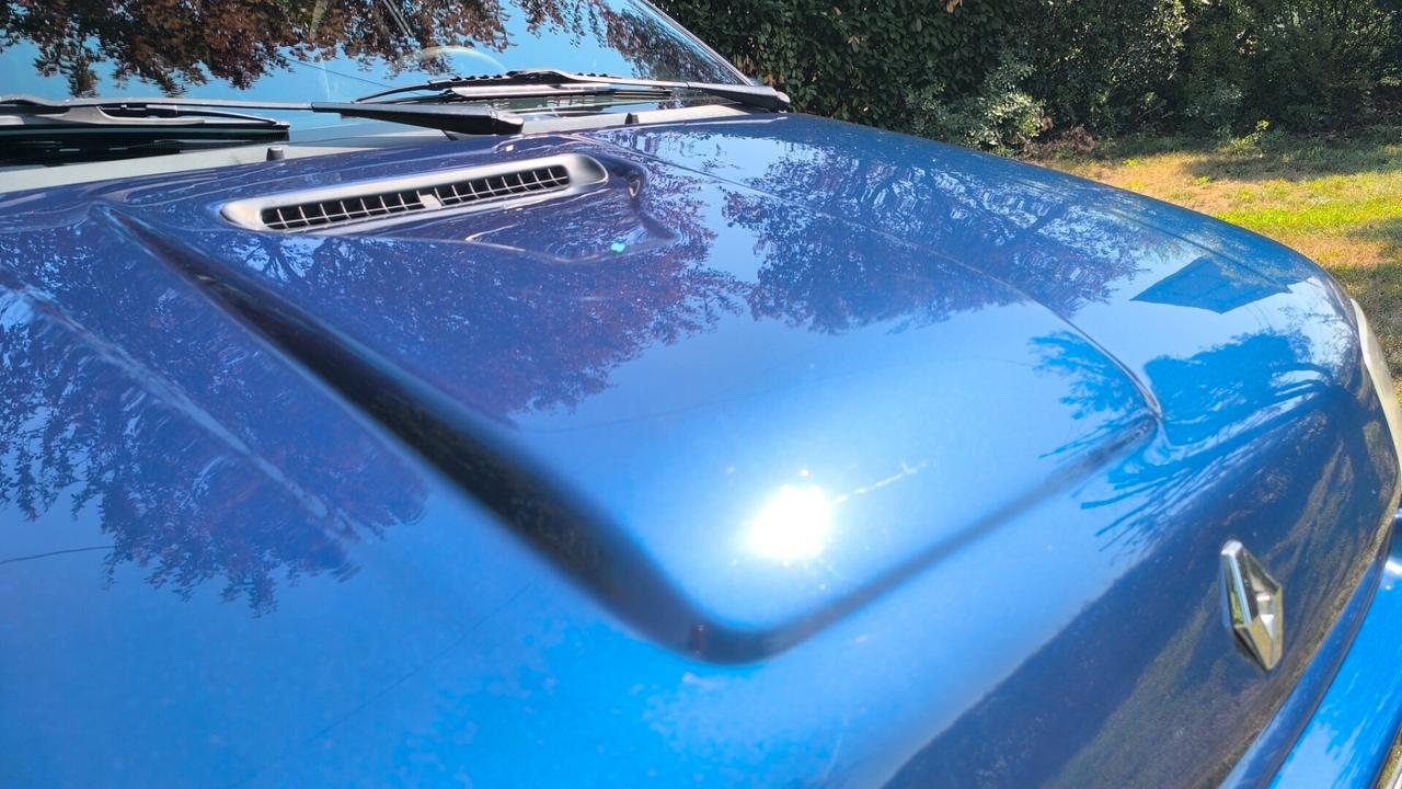 Renault Clio 1.8 16V 1800