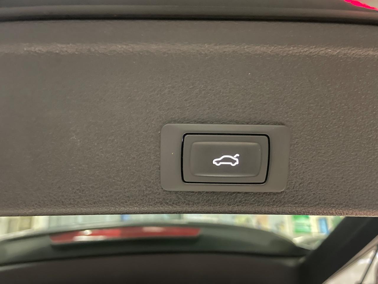 Audi A4 allroad 40 TDI 204 CV S tronic Evolution Led Pelle Telec.