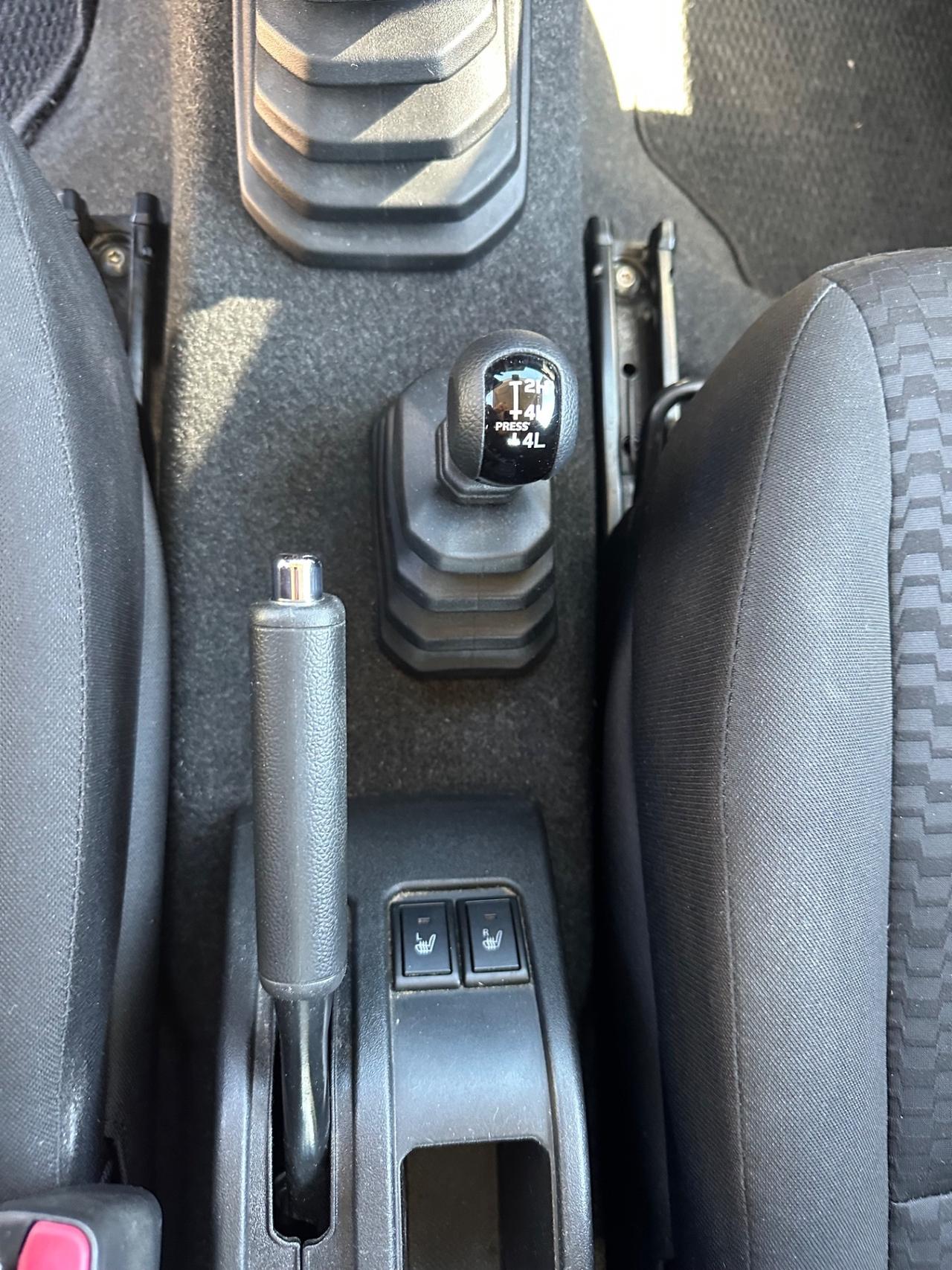 Suzuki Jimny 1.5 4AT Top