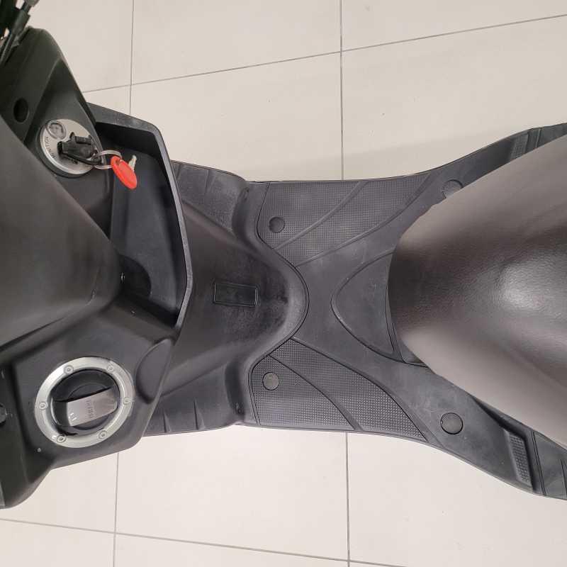 Yamaha Cygnus X 125 - 2009