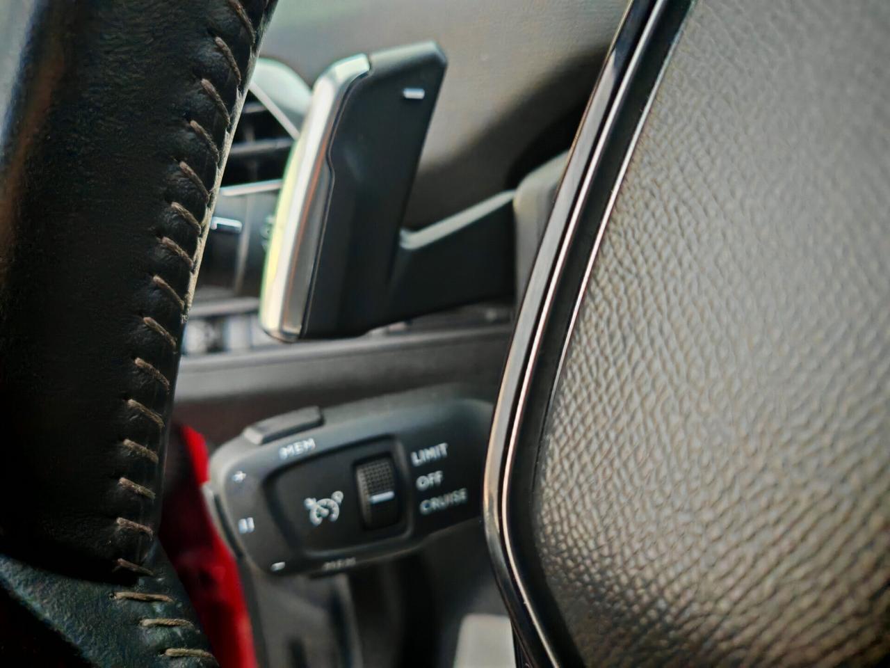 Peugeot 3008BlueHDi Allure navig cam 2023