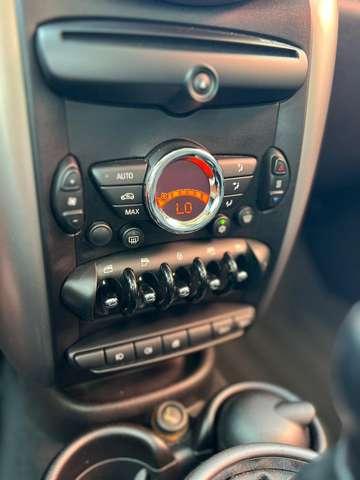 MINI Cooper D Countryman Mini Countryman 1.6 Cooper D all4