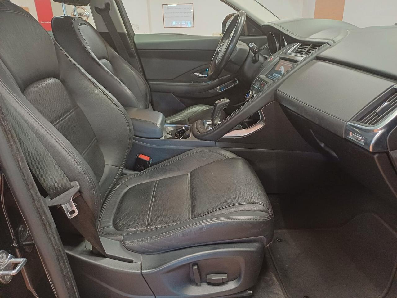 Jaguar E-Pace 2.0D 150 CV AWD S
