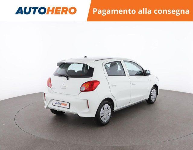 MITSUBISHI Space Star 1.2 Invite