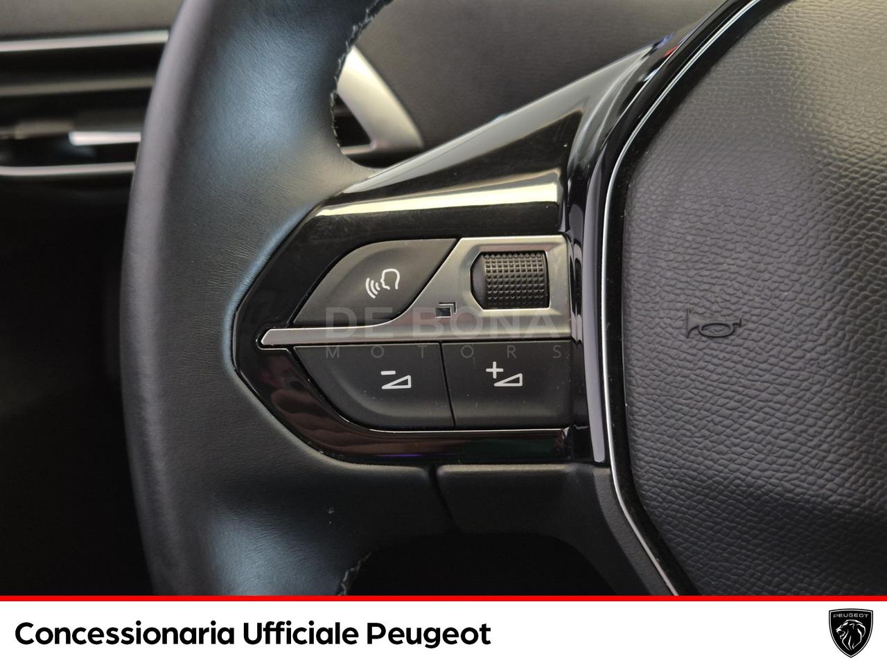 Peugeot 3008 1.2 puretech t allure s&s 130cv